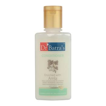 Hair Fall Control Serum-125 ml, Conditioner - 100 ml and Pro+ Intense Volume Shampoo - 500 ml 3